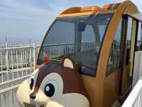 Ikoma Sanjo Amusement Park: I'll Remember You Forever ❤️