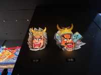 🎭 Aomori’s Fiery Spirit – Nebuta Museum WA RASSE is a Must-See!