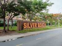 🌊 3 Days 2 Nights trip at Silver Beach Resort 🏖️