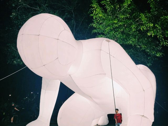 ✨Glow Up the Night: i Light Singapore 2025!✨