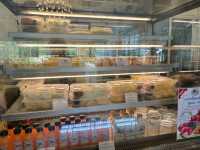 แพททริคคาเฟ่ สระบุรี