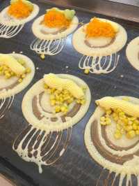 Roll Tokyo -โรล์ โตเกียว ตลาดต้นตาล