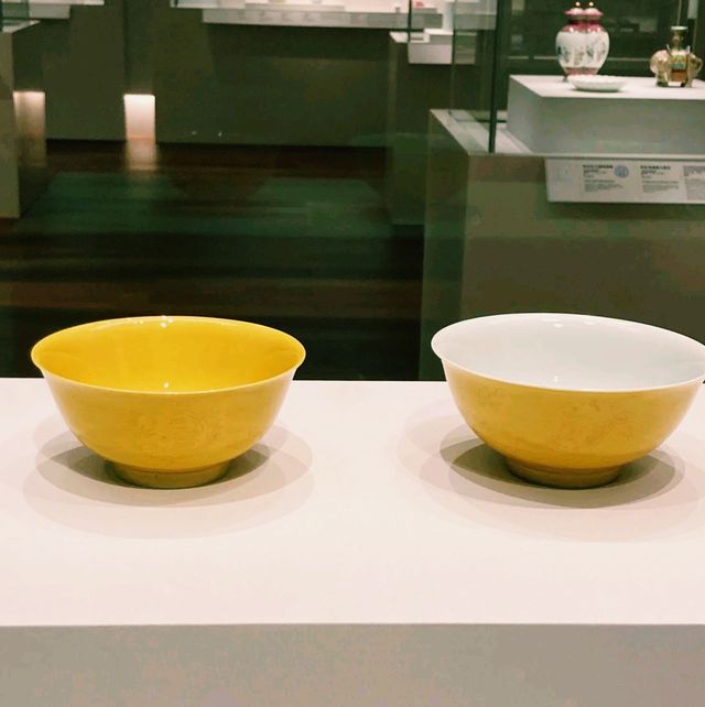香港故宮文化博物館遊覽參觀攻略，適合打卡親子遊
