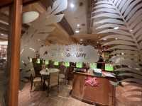 🍝 A Warm Lunch Welcome at Miami Garden Asakusa