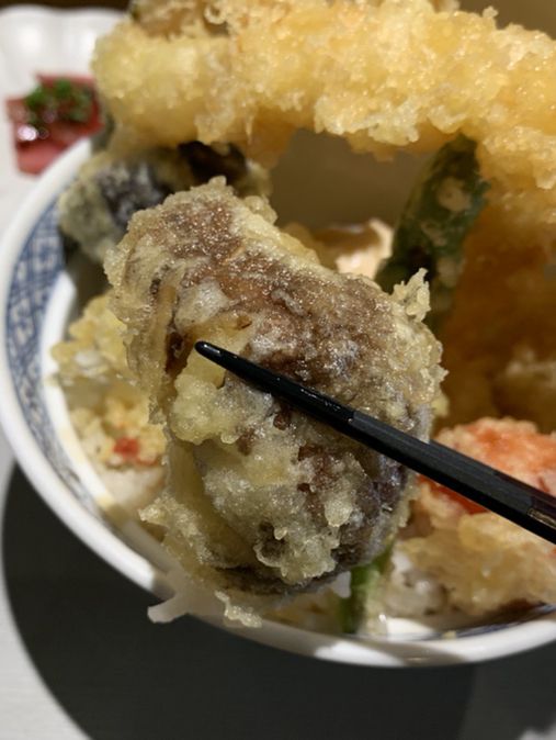 🍤 연남동 텐동 일식 후기 🍚