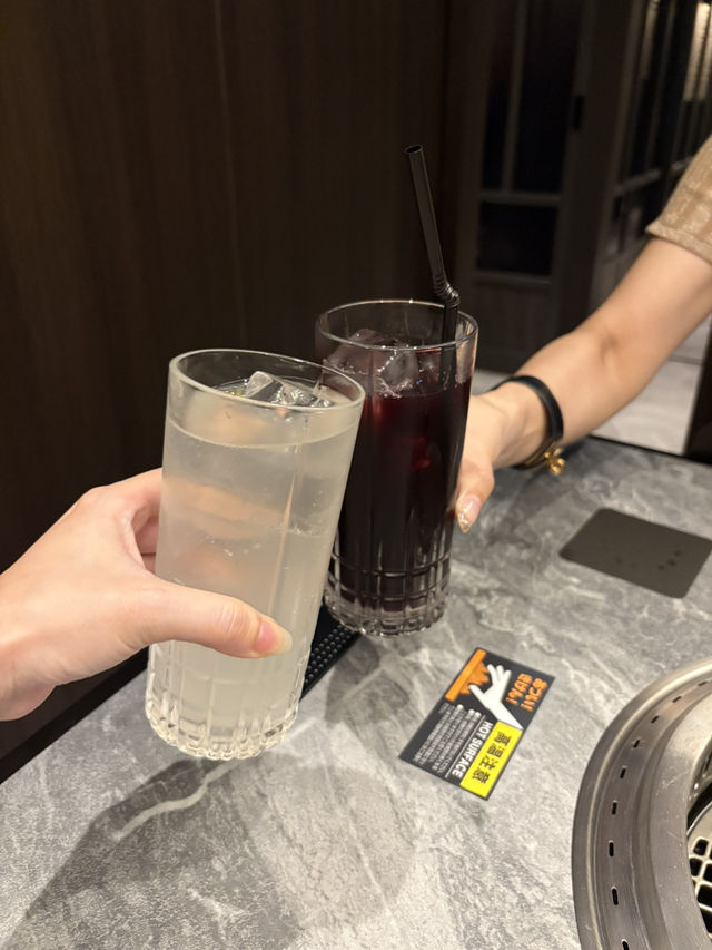 【東京🗼】銀座で特別な夜を！個室焼肉新店舗🥩