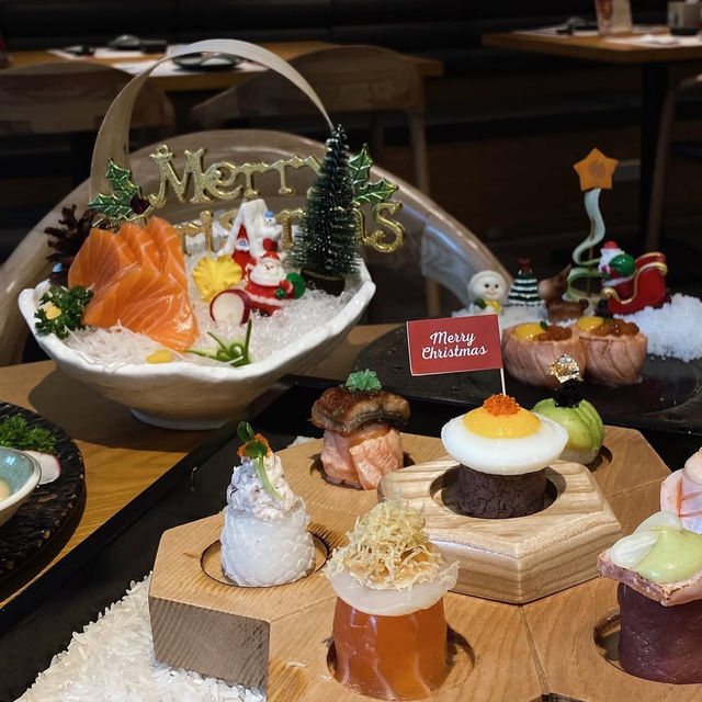 Hadu Sushi