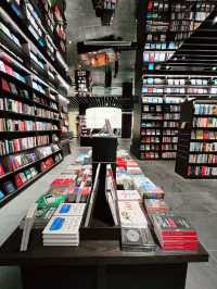 Discover the Aesthetic Charm of Tsutaya Bookstore at Pavilion Bukit Jalil 