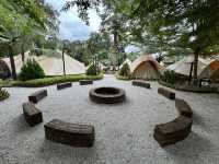 Gopeng Glamping Park - A luxurious glamping experience