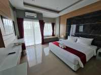 UR Hotel - ยูอาร์ โฮเทล | ที่พักในเมืองอุบล