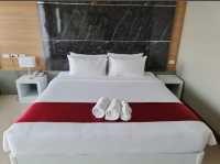 UR Hotel - ยูอาร์ โฮเทล | ที่พักในเมืองอุบล
