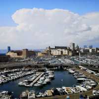 🌊☀️ Marseille Summer Guide: Sun, Sea & Mediterranean Magic  