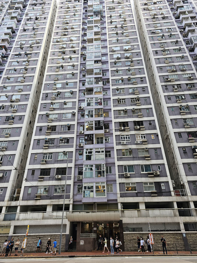 🏢 MONSTER BUILDING HONG KONG: The Ultimate Instagram Paradise Complete Guide! 📸✨
