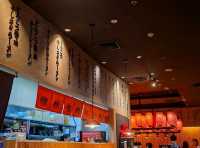 Taisho-Tei (ไทโชเต) 