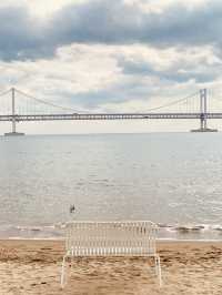 Gwangalli Beach, Busan: The Ultimate Summer Vacation Hotspot