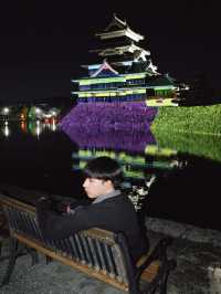 Matsumoto – เมืองเล็กที่เต็มไปด้วยเสน่ห์