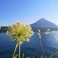 🏰✨ Summer Weekend at Oberhofen Castle: A Fairytale on Lake Thun 