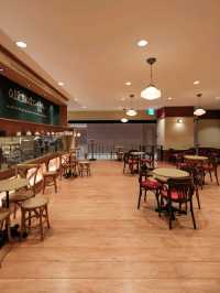 All That Coffee Galleria Gwanggyo Branch