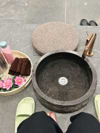 🌺 세부 리조트 하루 여행코스 – 조식부터 마사지, 야시장까지 천국 같은 하루!