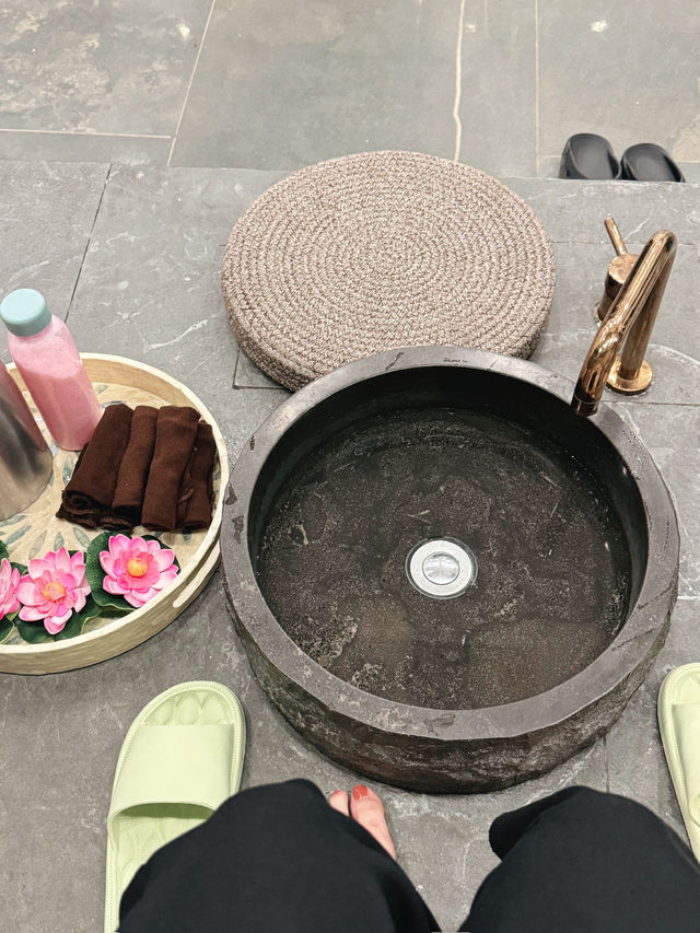 🌺 세부 리조트 하루 여행코스 – 조식부터 마사지, 야시장까지 천국 같은 하루!