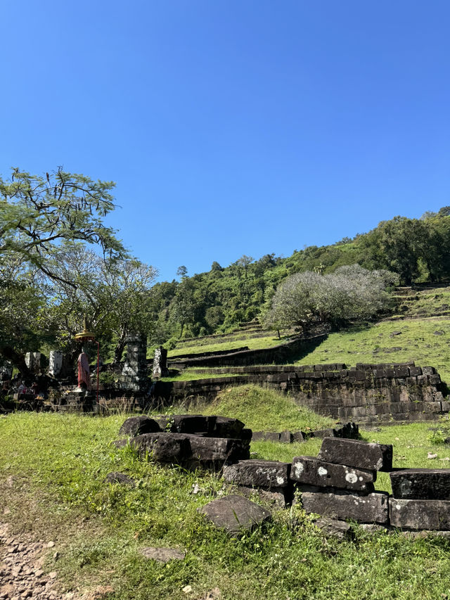 เที่ยววัดดังในประเทศลาว🇱🇦