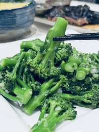 🏚️神燈海鮮酒家 (尖沙咀