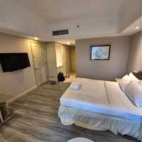 Berjaya Waterfront Hotel