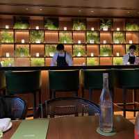 EDITION Hotels + The Jade Room