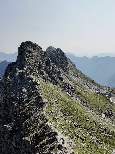 🇩🇪德國｜Oberstdorf輕鬆攻略