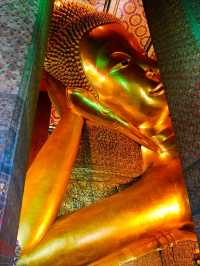 🙏 วัดพระเชตุพนวิมลมังคลาราม (วัดโพธิ์) กรุงเทพ