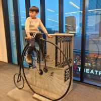 Adventure Awaits: Playtime and Stories at Christchurch Libraries!