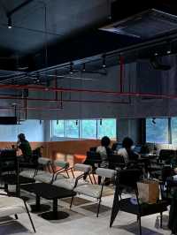Salt & Sweet Café