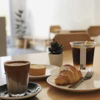 ☕ Flo Coffee Roaster 