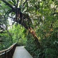 Sungei Buloh Wetland Reserve