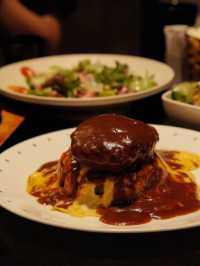 Tokyo Red Grill
