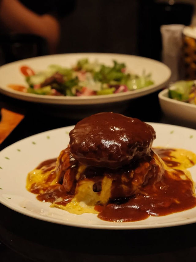 Tokyo Red Grill