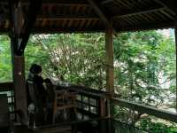 T.U.I Cafe