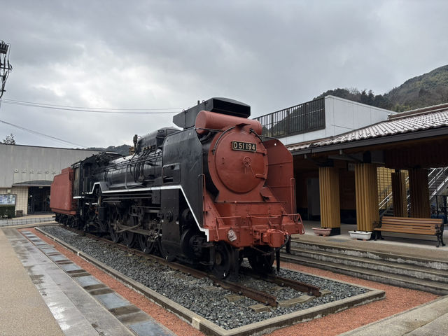 津和野町（山陰小京都）