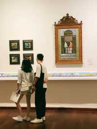 Arts & Chill at National Art Gallery, KL