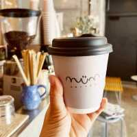 Mum Coffee Shibuya