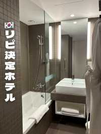🇰🇷リピ決定ホテル