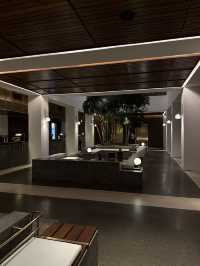 🌿 "Urban Zen at Alila Bangsar – A Hidden Gem in the City!" 🌿