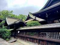 ชม Kokura Castle🏯