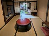 奈良 | 奈良町的傳統町屋建築 にぎわいの家