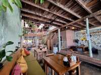 Homegrown Delights at Cafe K.O.B