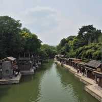 🧭 The journey: Part II in Beijing !!!