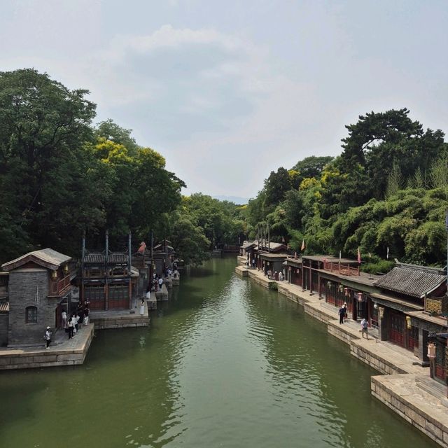 🧭 The journey: Part II in Beijing !!!