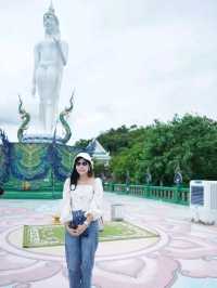 สำนักสงฆ์เขาพระครู ศรีราชา