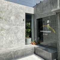 NIMBY Coffee House 