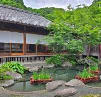 ~德川園~禪意空間~